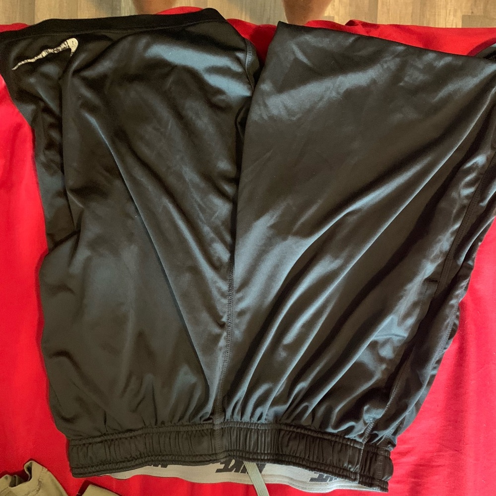 Nike shorts